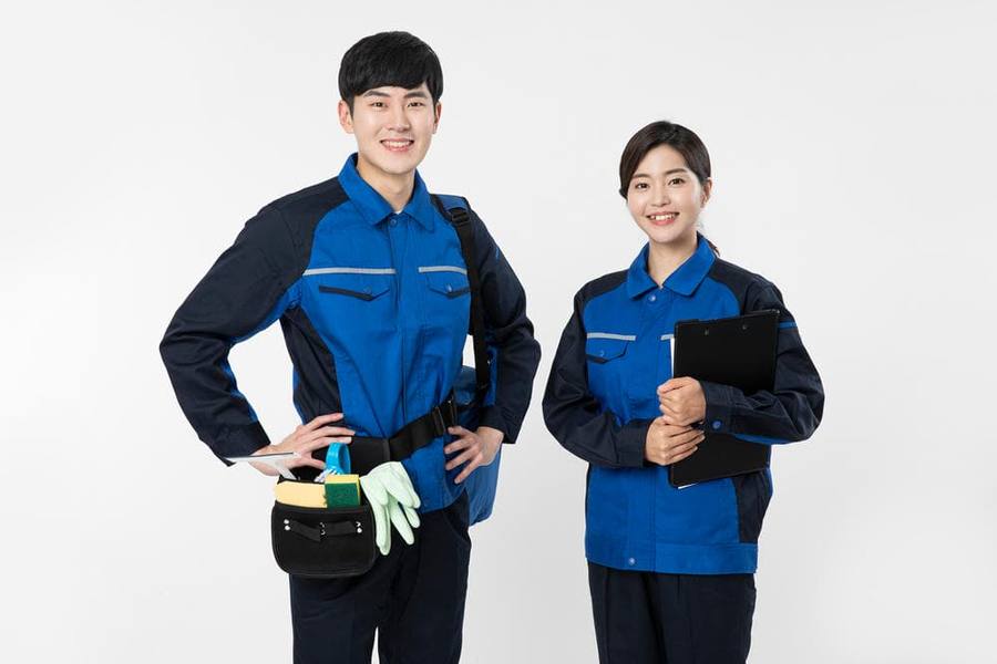 대전 동구 입주청소 서비스 이미지