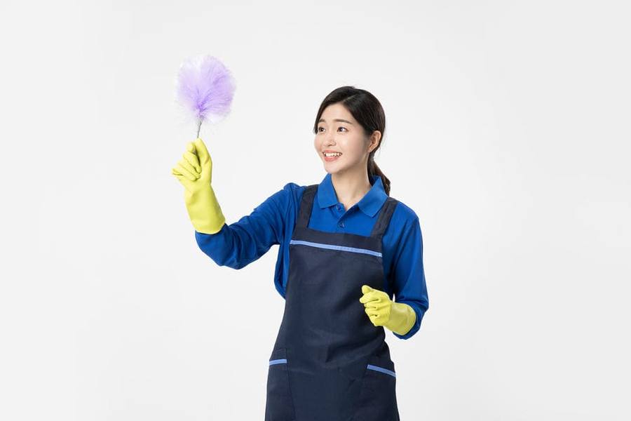 대전 동구 입주청소 서비스 이미지
