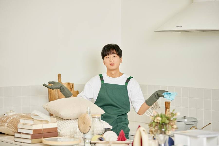 대전 동구 입주청소 서비스 이미지